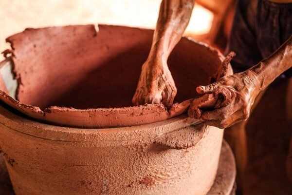 ceramic, craft, workers, pot, art, hand, wheel, artist, business, hands, workshop, casting, people, do, industrial, woman, creation, career, mature, skills, brown, work, vietnam, pottery, shape, modeling, spin, prepare, jar, mud, throw, crafts, neck, adult, pottery, pottery, pottery, pottery, pottery