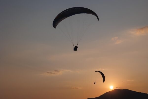 paragliding, parachute, sunset, nature, holiday, adventure, basejump, paragliding, parachute, parachute, sunset, sunset, sunset, holiday, holiday, holiday, holiday, holiday