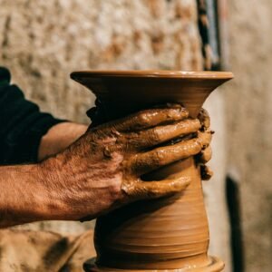 Pottery Workshop